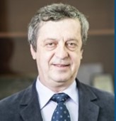 Prof. Dr. Radu Dan  Constantinescu